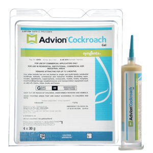 Advion Cockroach Gel Bait