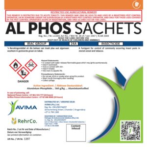 Al Phos Tablets