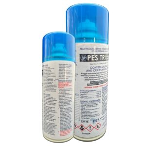 H200SF Vector Thermal Fogger