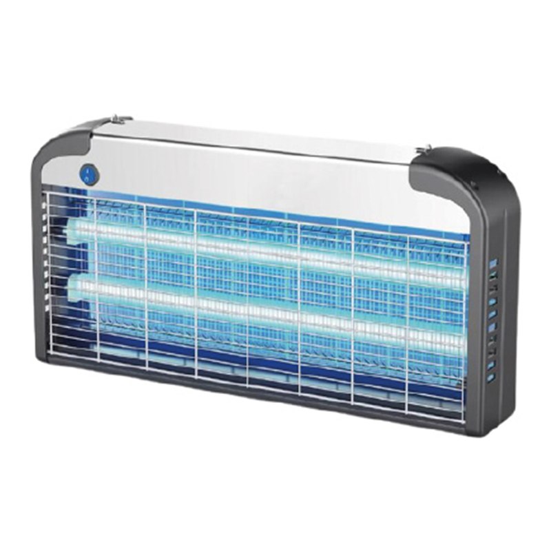 IK30 High Voltage Unit