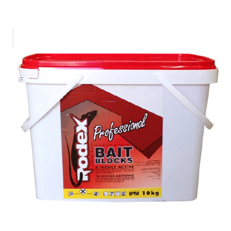 Rodex Bait Blox